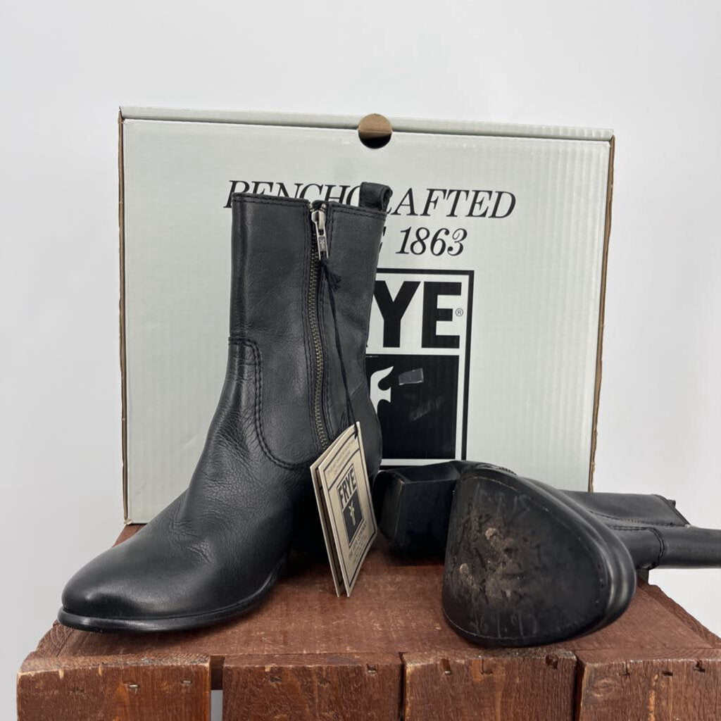 Frye Courtney Boots
