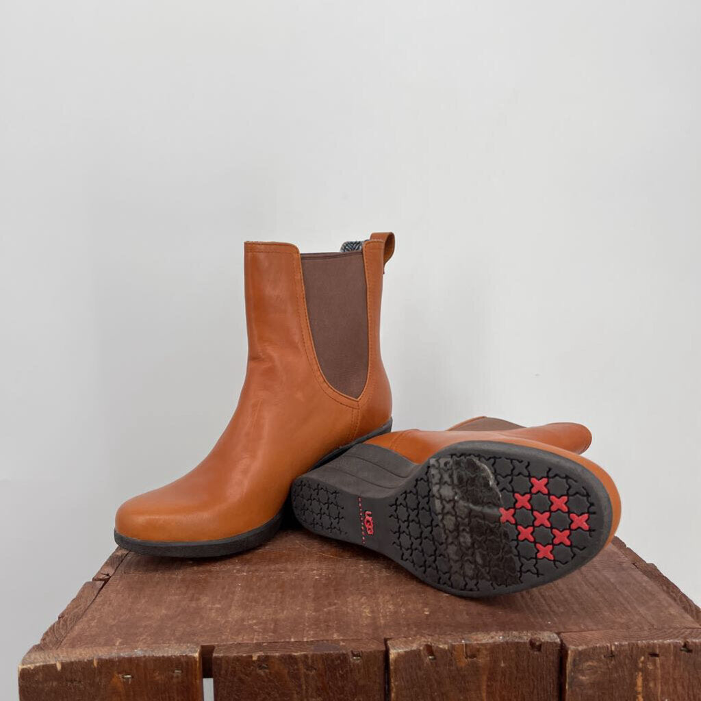 Ugg Dupre Boots