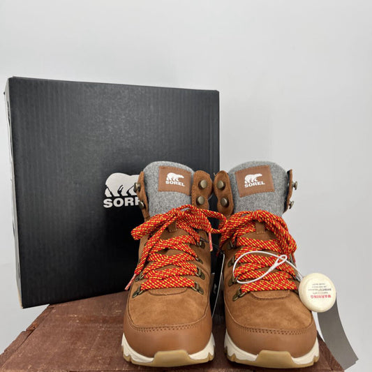 Sorel Conquest Boots