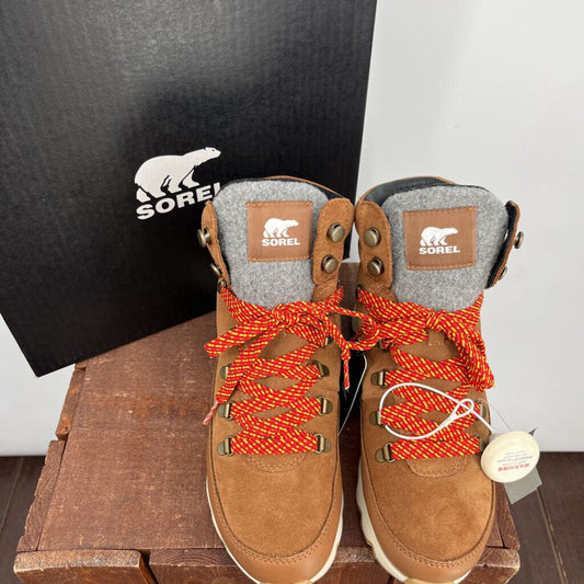 Sorel Conquest Boots