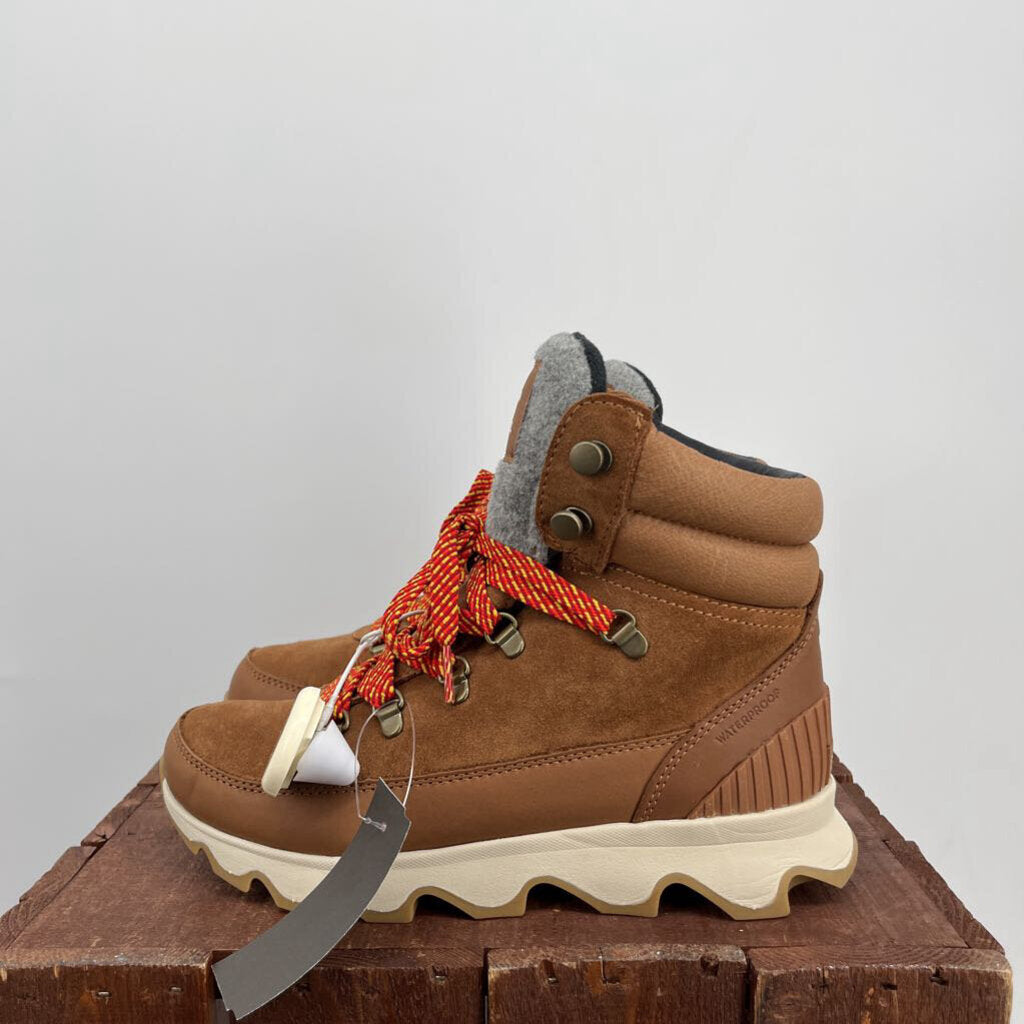 Sorel Conquest Boots