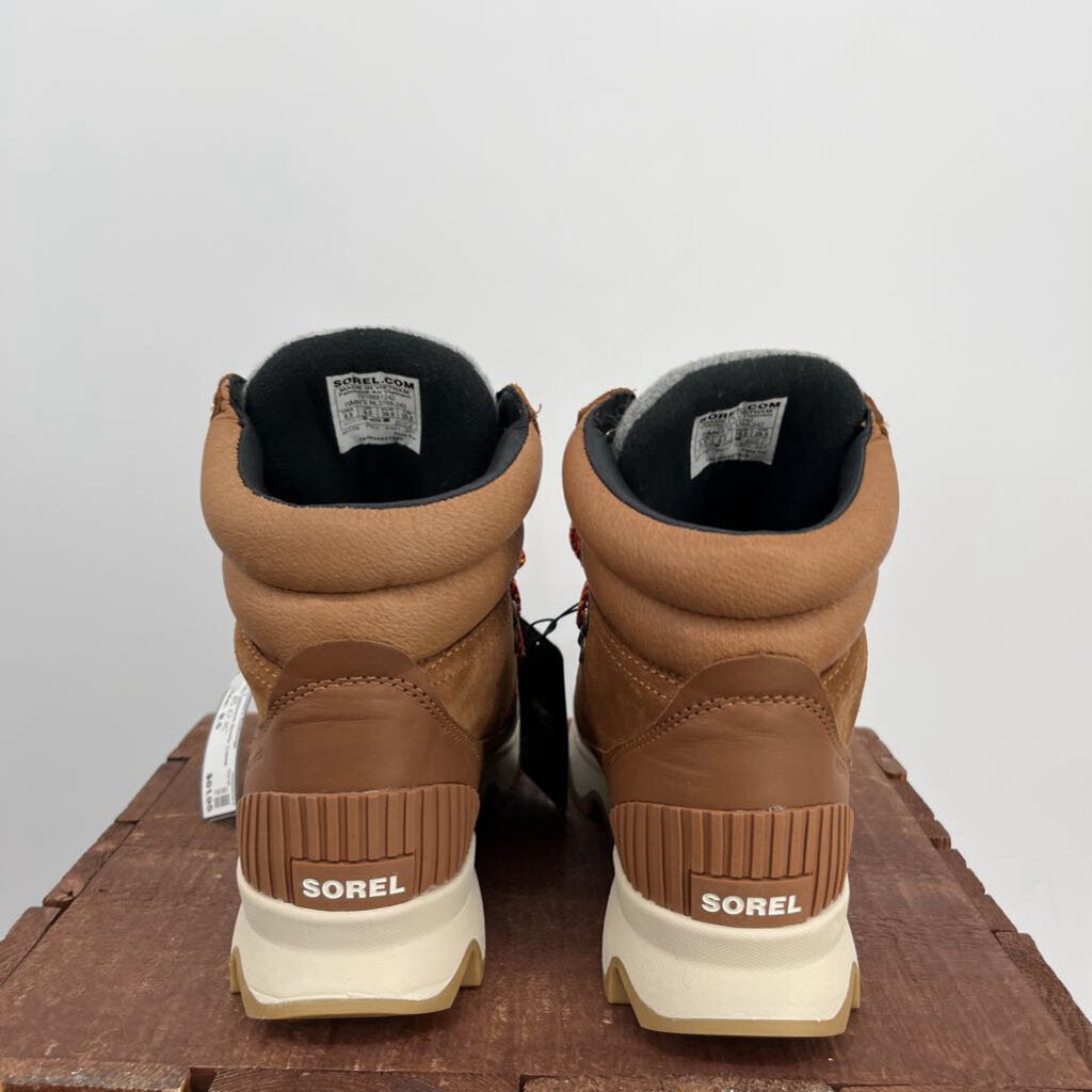 Sorel Conquest Boots