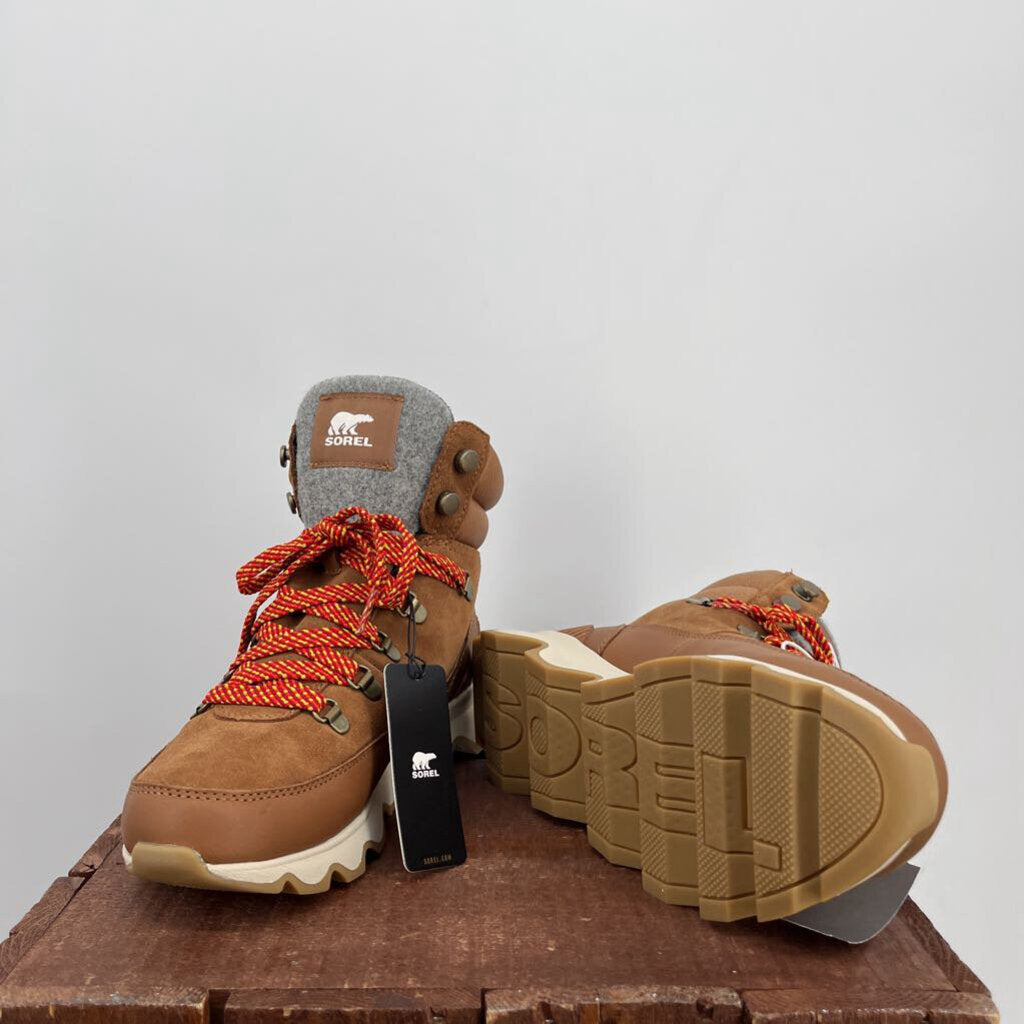 Sorel Conquest Boots