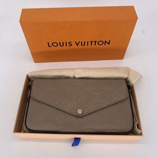 Louis Vuitton Pochette Felicie Crossbody