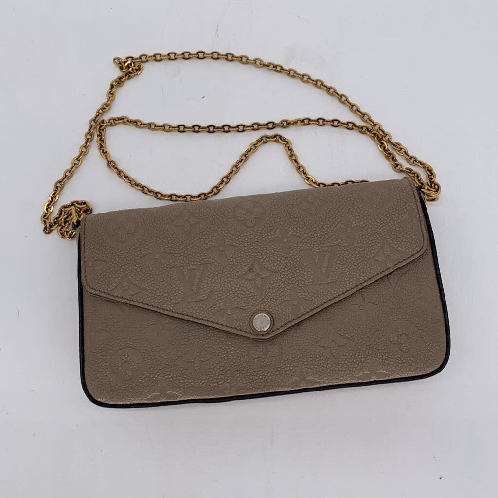 Louis Vuitton Pochette Felicie Crossbody