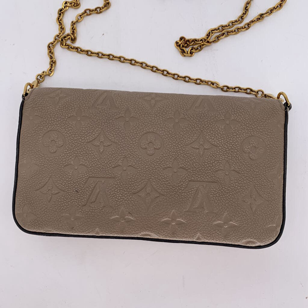 Louis Vuitton Pochette Felicie Crossbody