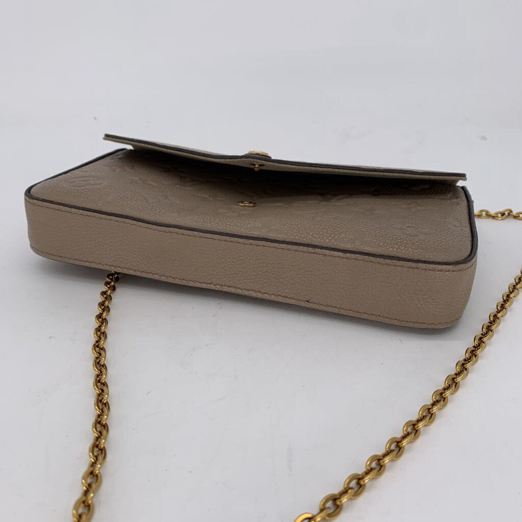 Louis Vuitton Pochette Felicie Crossbody