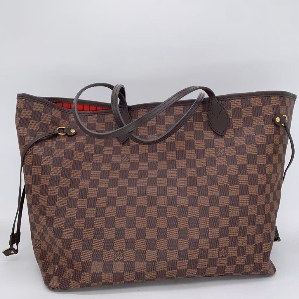 Louis Vuitton Neverfull GM