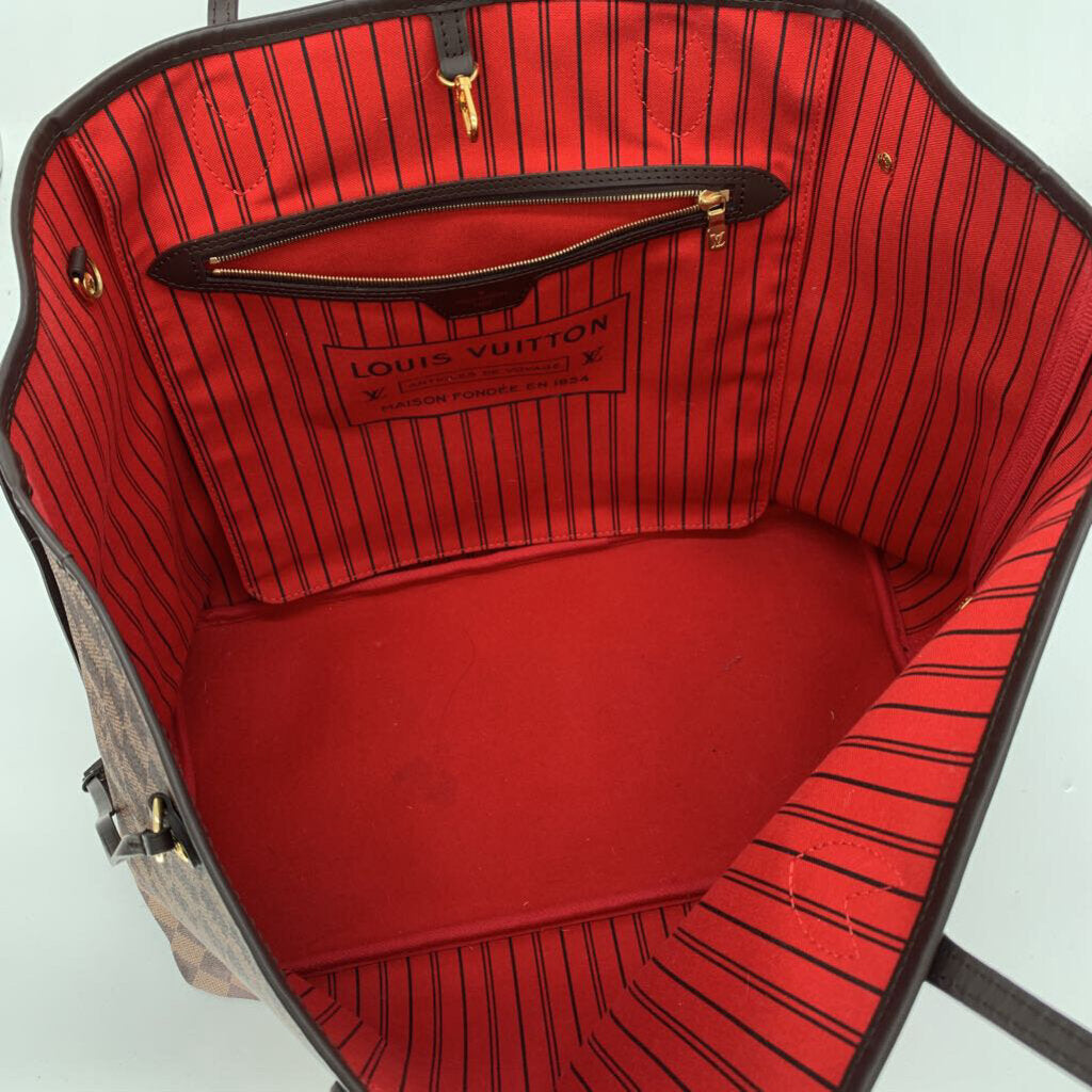 Louis Vuitton Neverfull GM