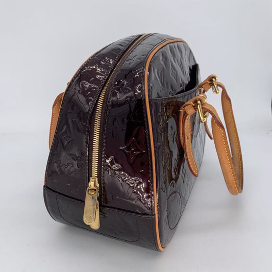 Louis Vuitton Summit Handbag