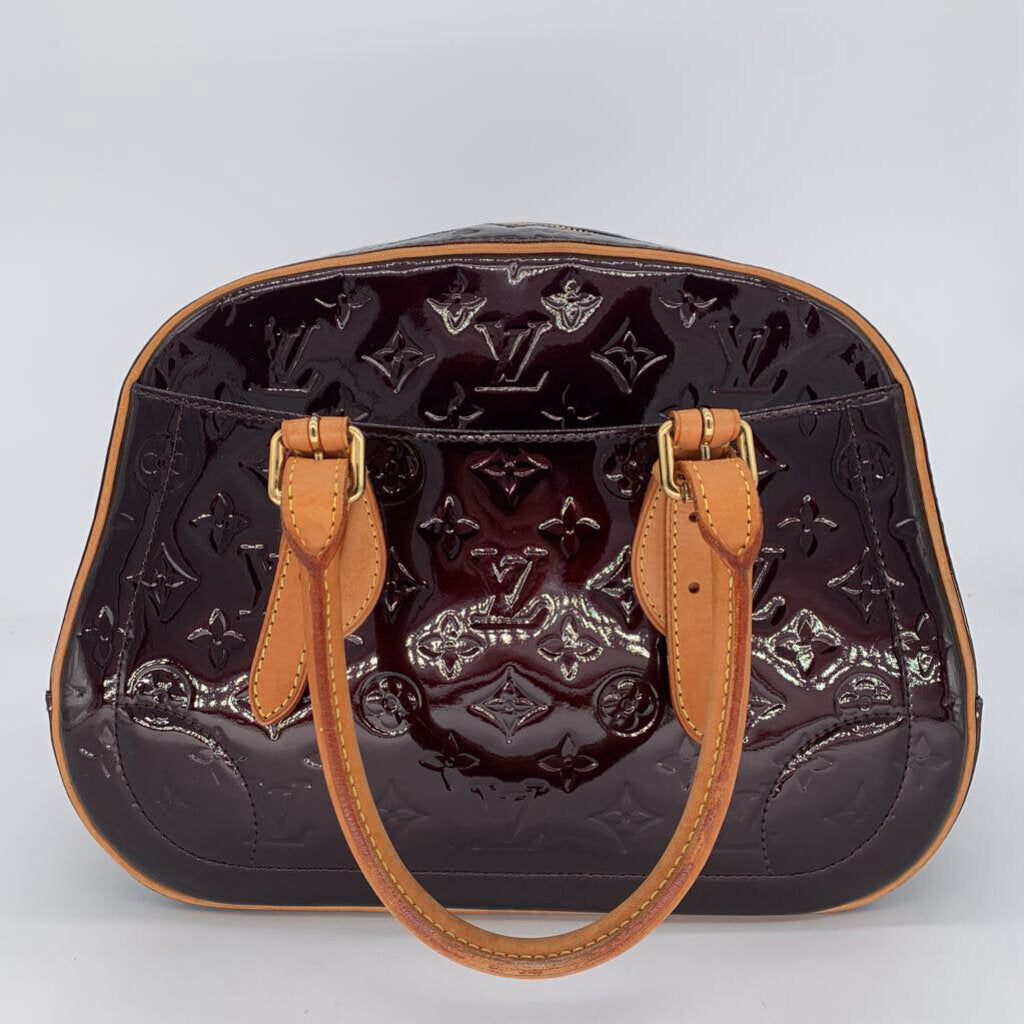 Louis Vuitton Summit Handbag