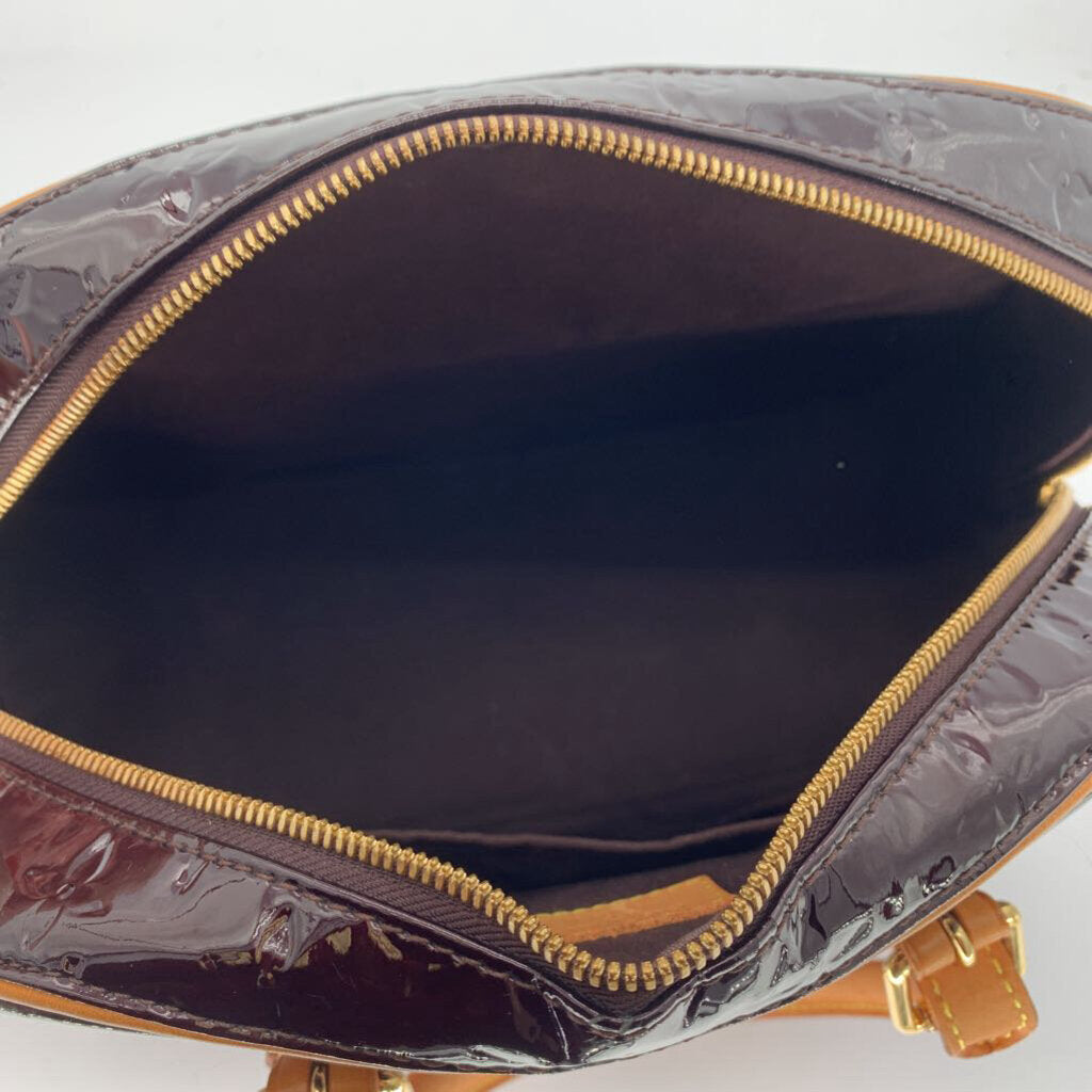 Louis Vuitton Summit Handbag