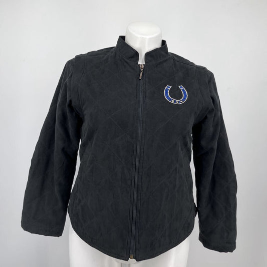 Colts Quilt Jacket