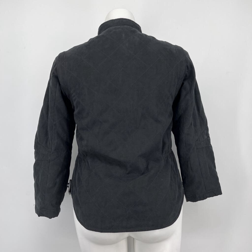 Colts Quilt Jacket