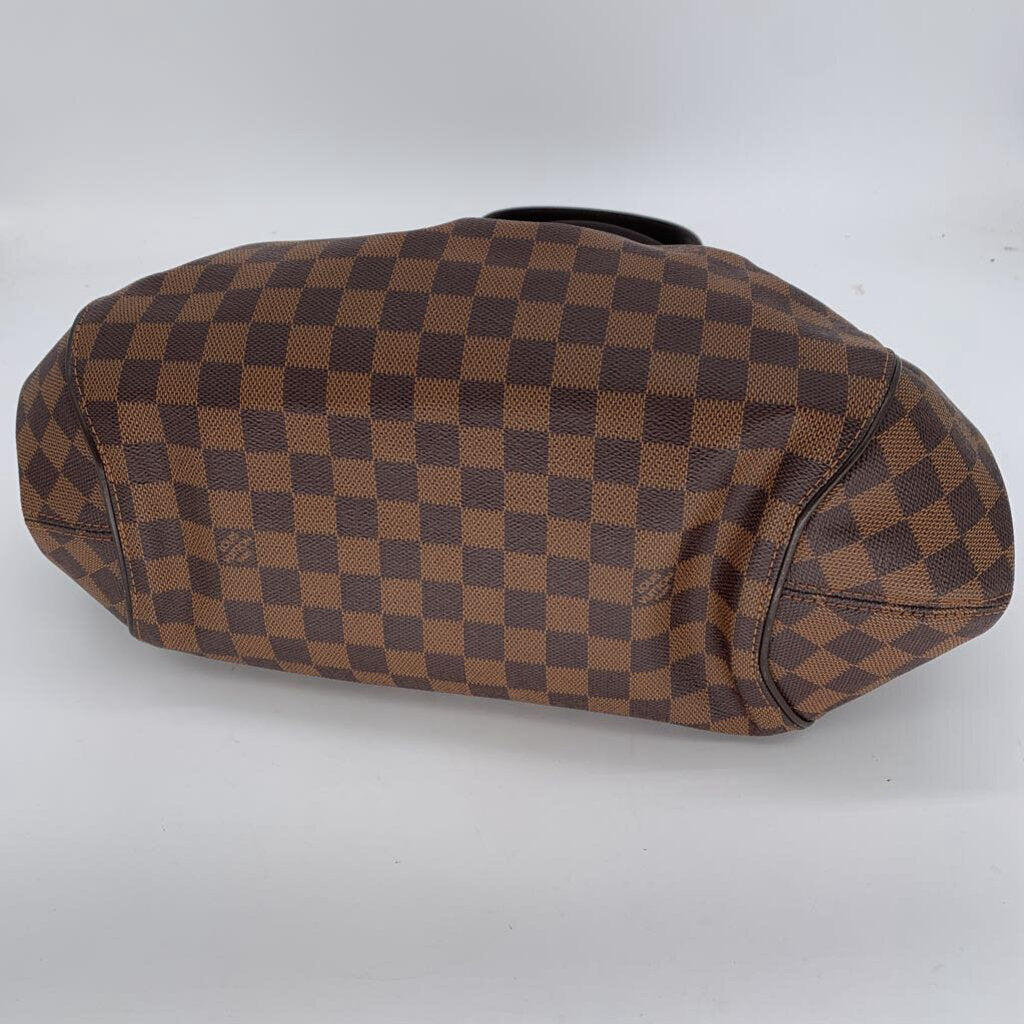 Louis Vuitton Sistina Damier Handbag