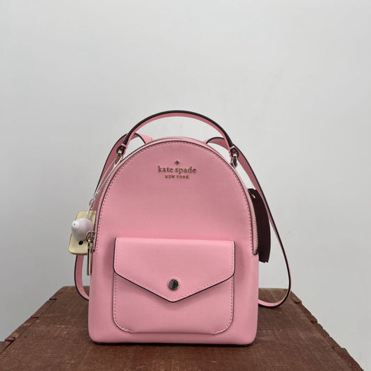 Kate Spade Mini Backpack
