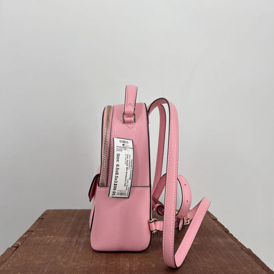 Kate Spade Mini Backpack