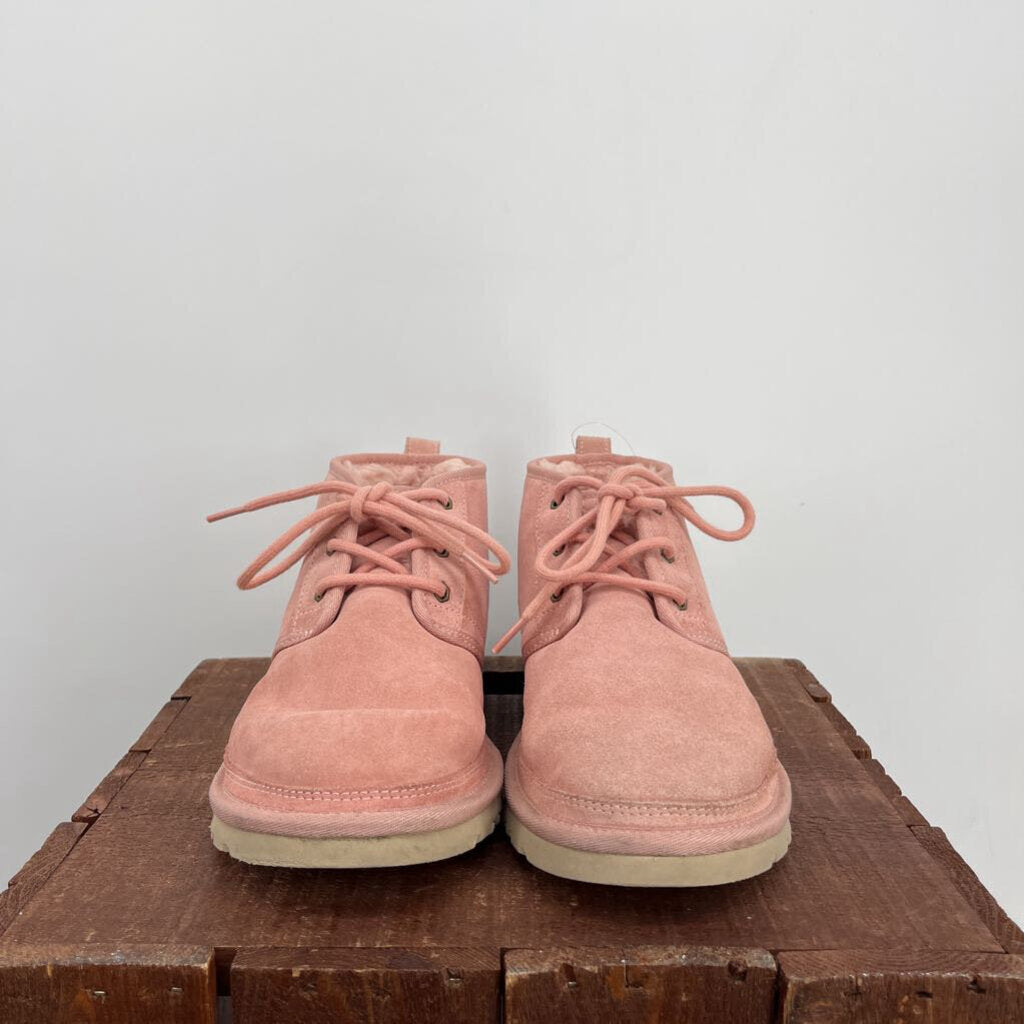 UGG Short Boots
