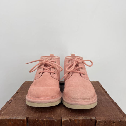 UGG Short Boots