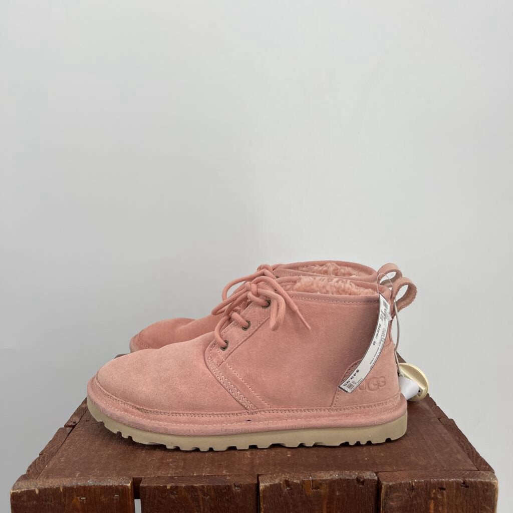 UGG Short Boots