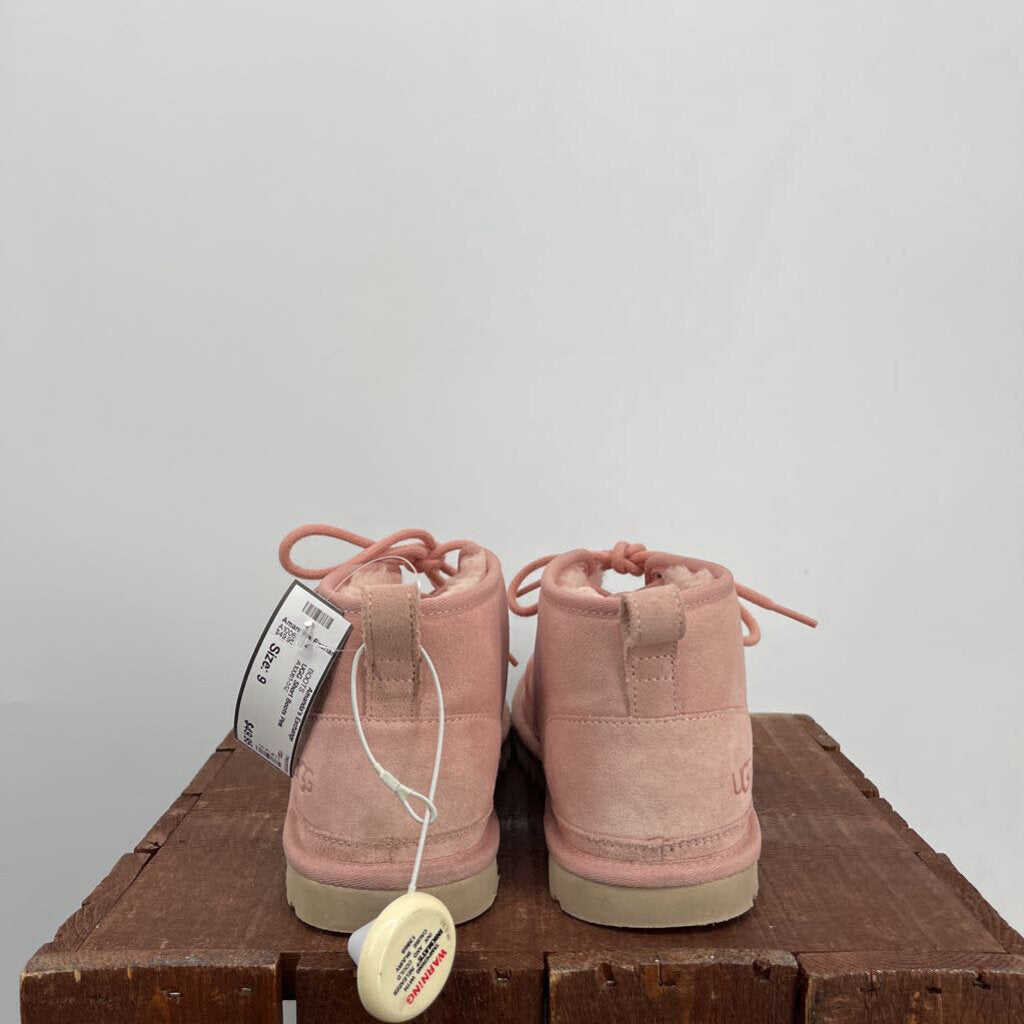UGG Short Boots