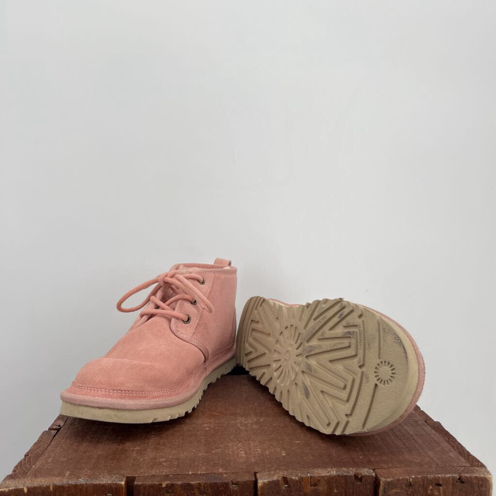UGG Short Boots