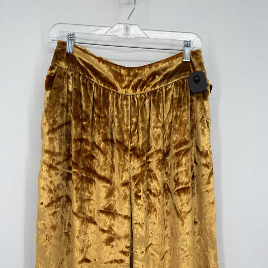 Maeve Velvet Pants