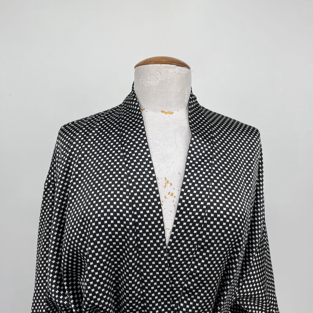 Victoria's Secret Robe