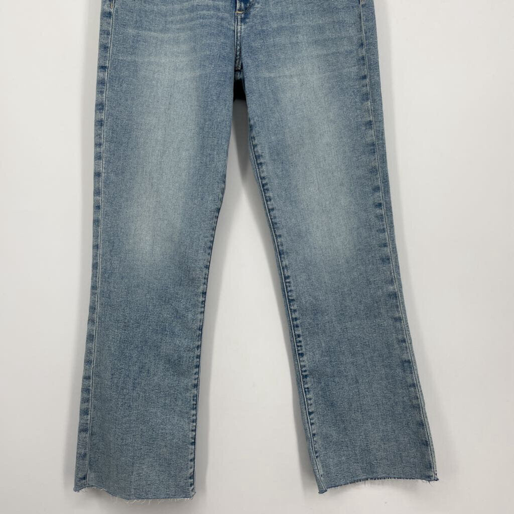 Joes Crop Jeans
