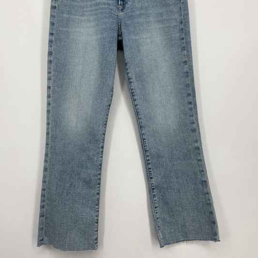 Joes Crop Jeans