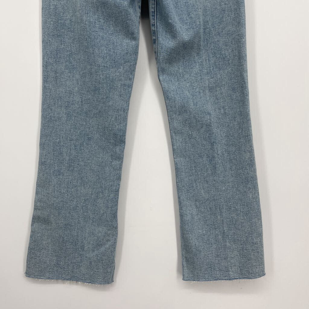 Joes Crop Jeans