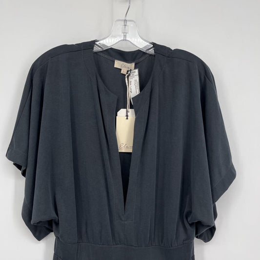 Elan S/s Jumpsuit