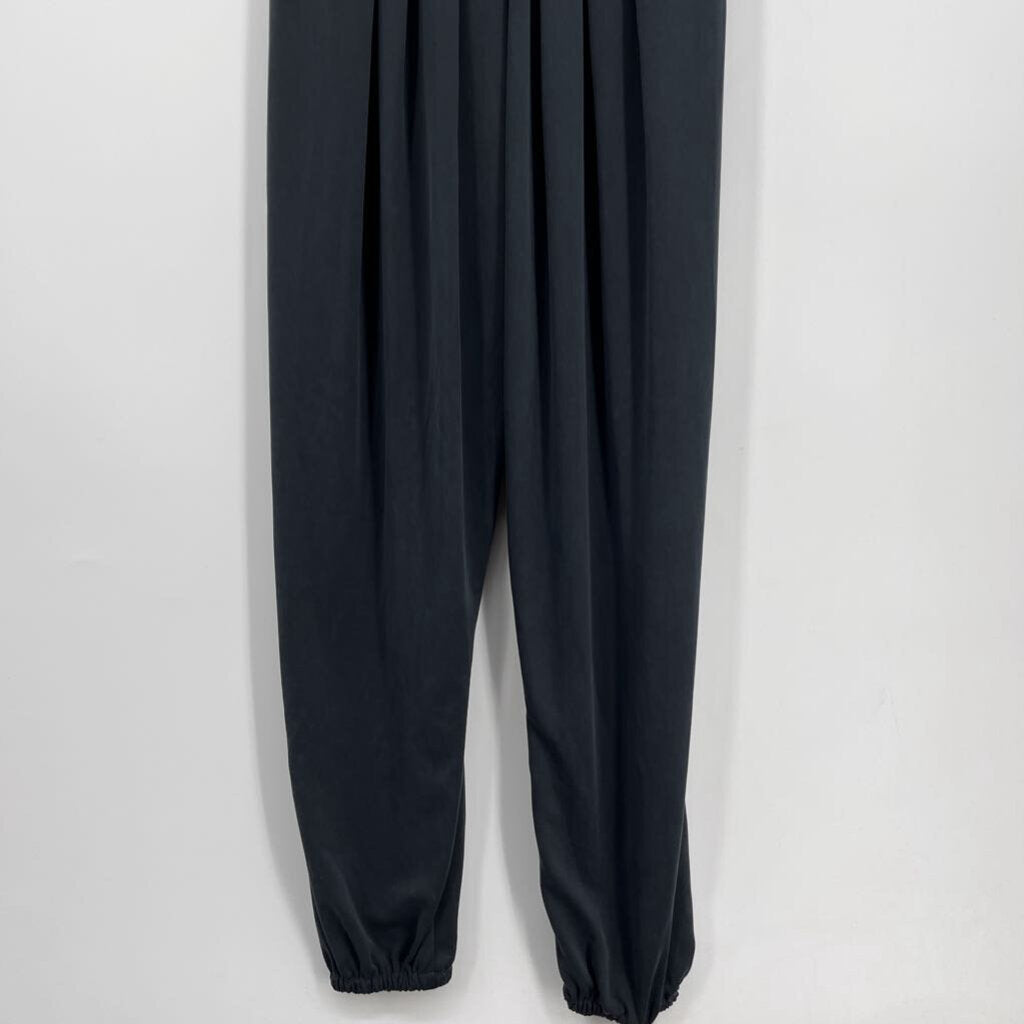Elan S/s Jumpsuit