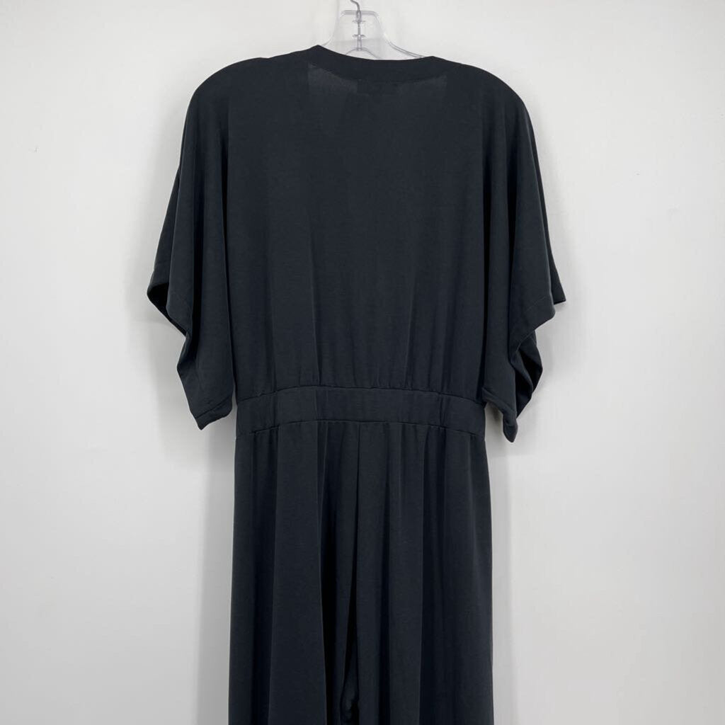 Elan S/s Jumpsuit