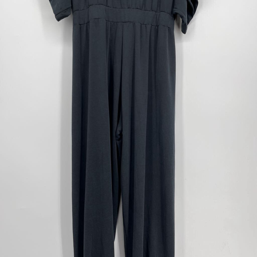 Elan S/s Jumpsuit