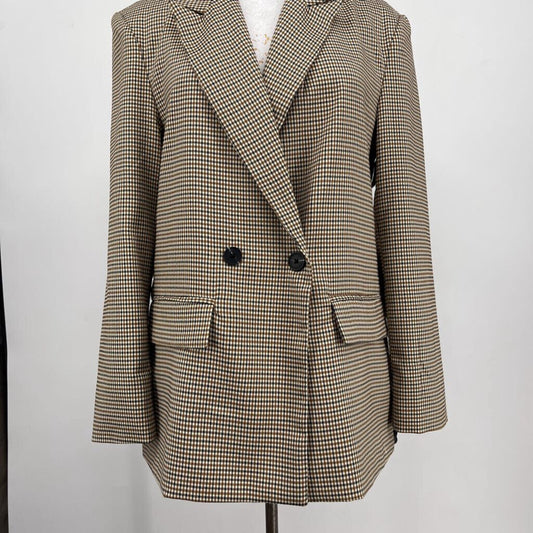 Blank NYC Blazer