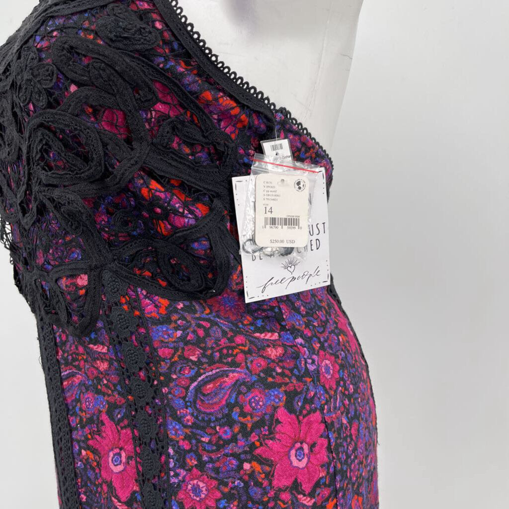Free People Slvls Dress