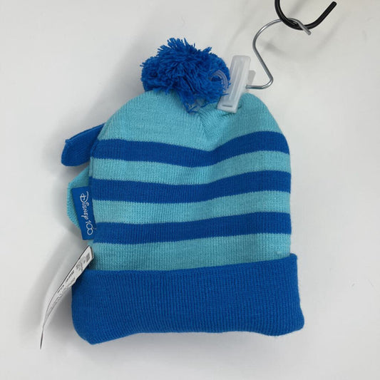 Disney Hat & Mitten Set