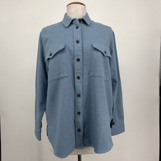 Madewell L/s Shacket