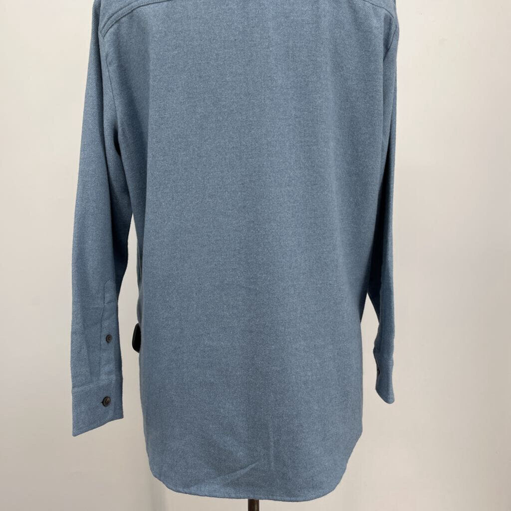 Madewell L/s Shacket