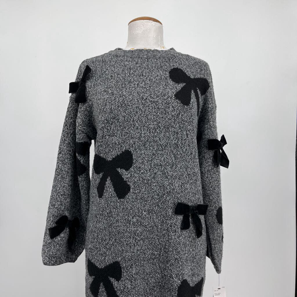 BCX L/s Dress