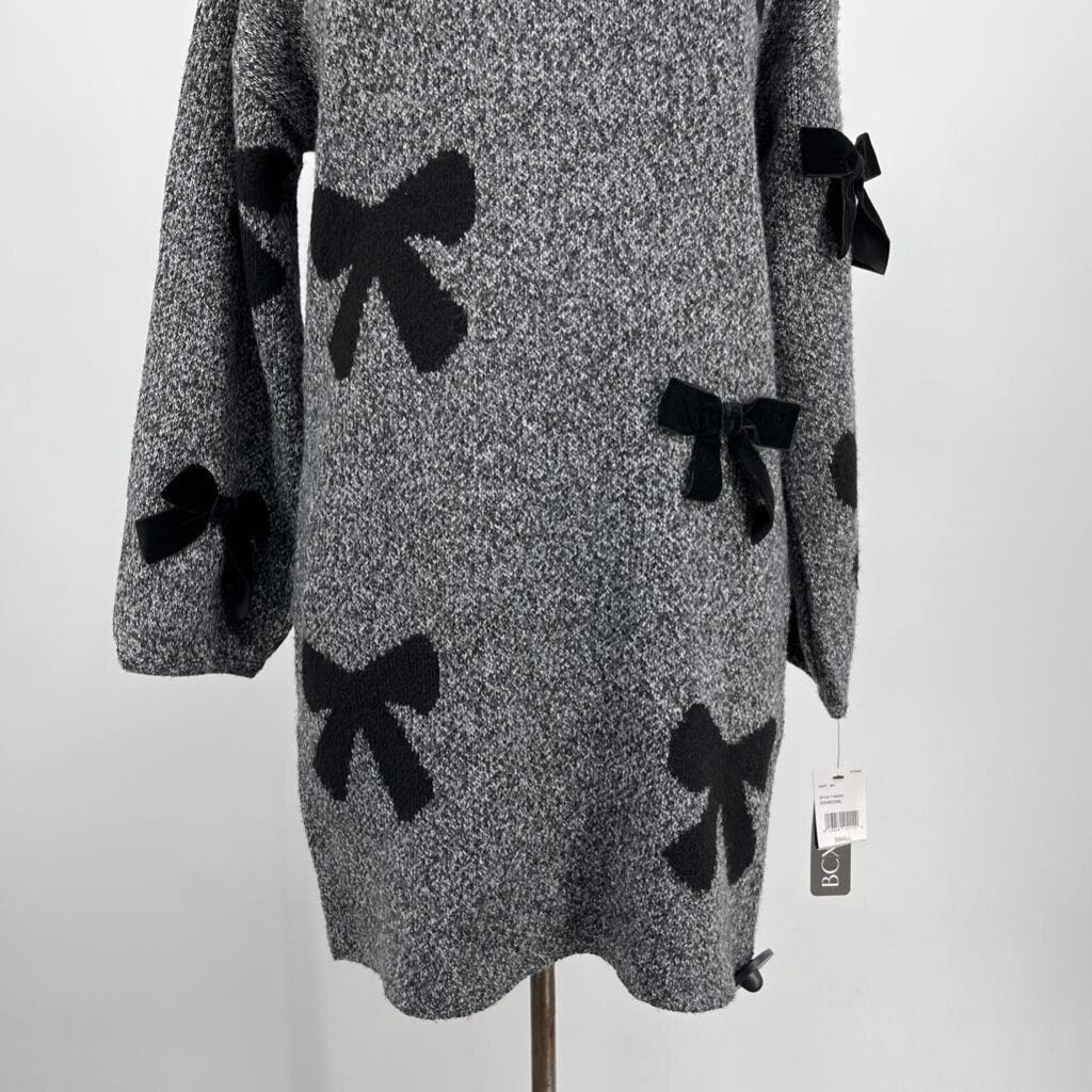 BCX L/s Dress