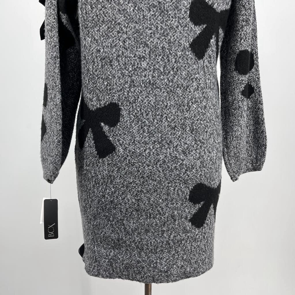 BCX L/s Dress