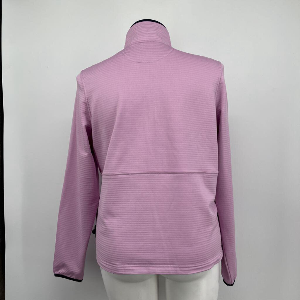 Orvis L/s Pullover