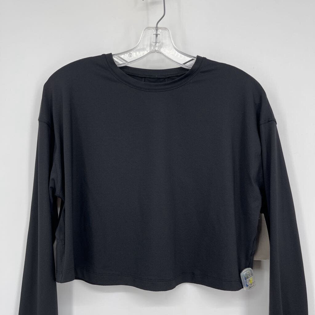 Lululemon L/s Shirt