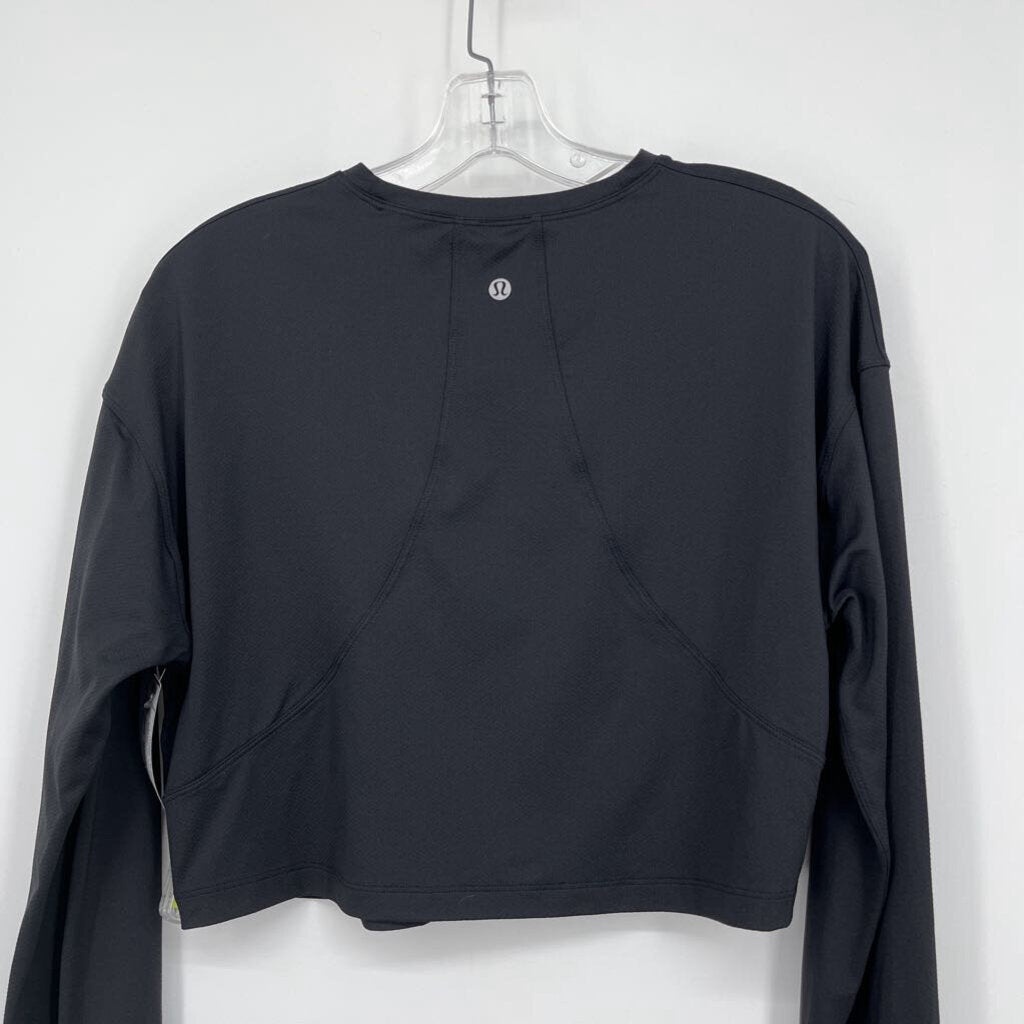 Lululemon L/s Shirt