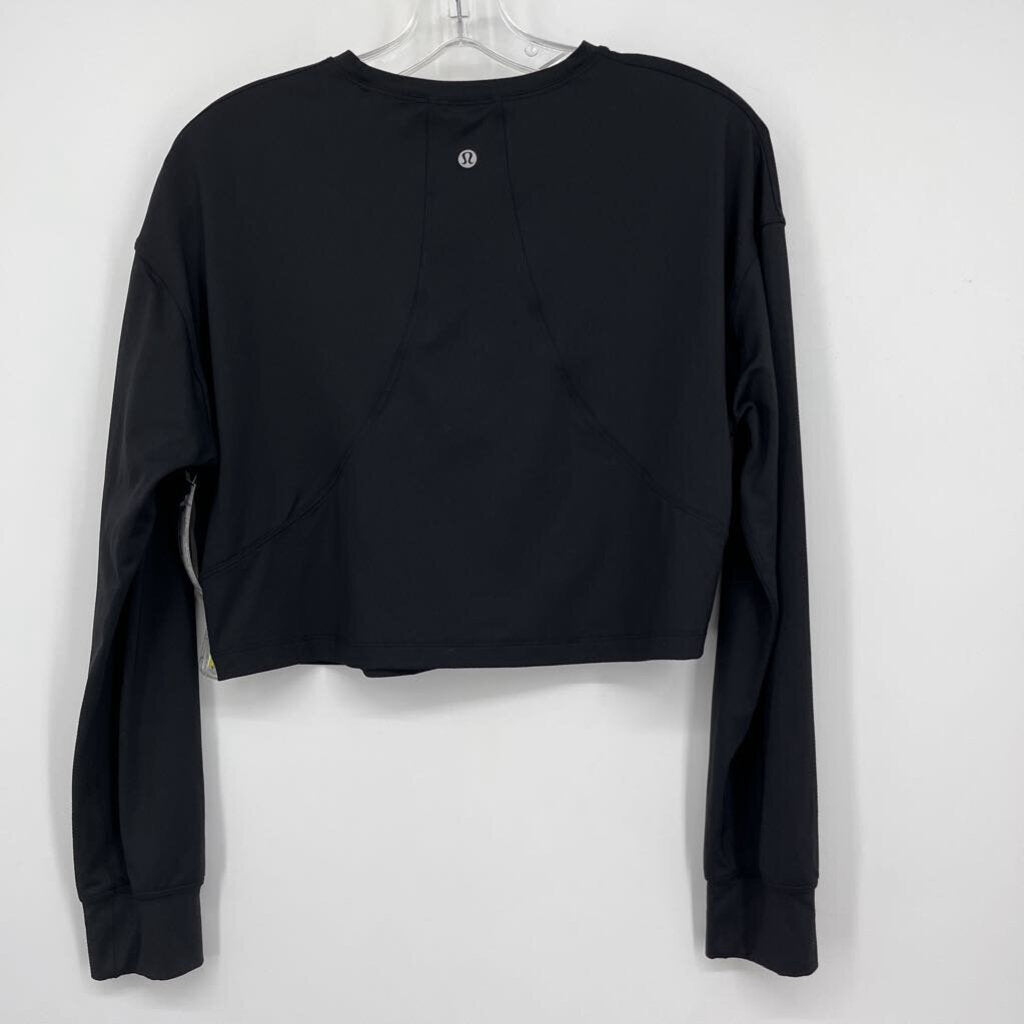 Lululemon L/s Shirt
