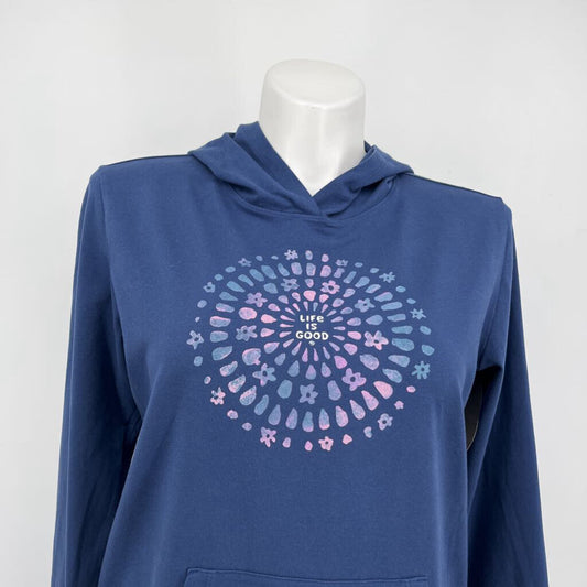 Life Is Good Hoodie