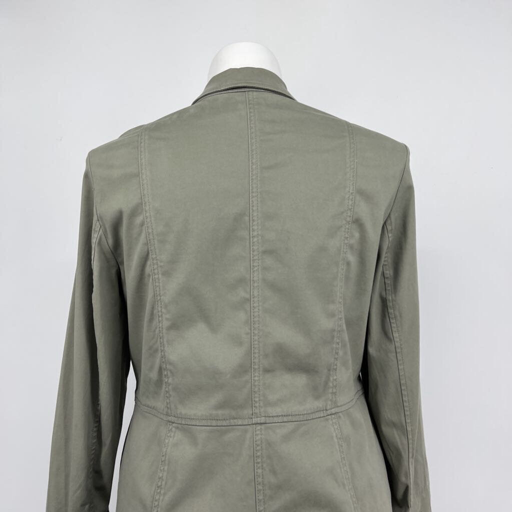 Chicos L/s Jacket