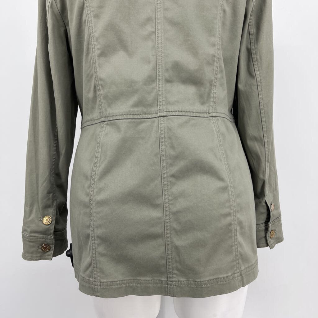 Chicos L/s Jacket